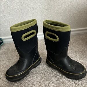 Bogs boots